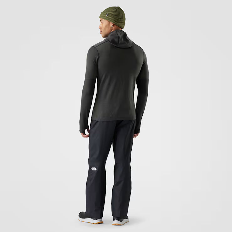 Men's Intraknit™ Thermal Merino Base Layer Hoodie - Image 2