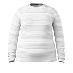 Alternative view of Women's Classic Thermal Merino Base Layer Crew Plus