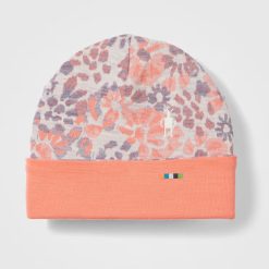 Alternative view of Kids' Thermal Merino Reversible Cuffed Beanie