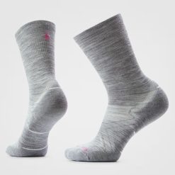 Women's Run Cold Weather Crew Socks
