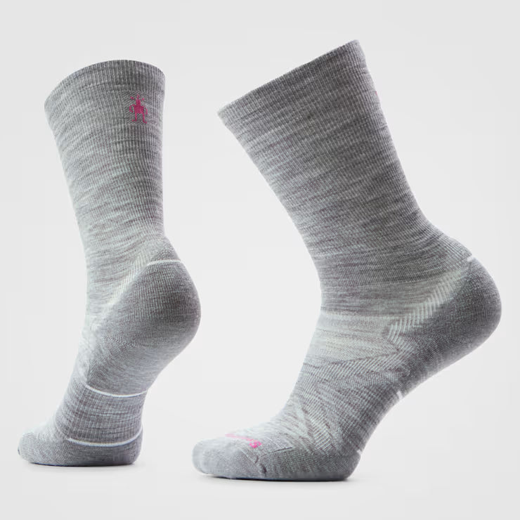 Women's Run Cold Weather Crew Socks