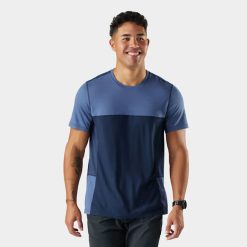 Men's Mountain Bike Short Sleeve Jersey