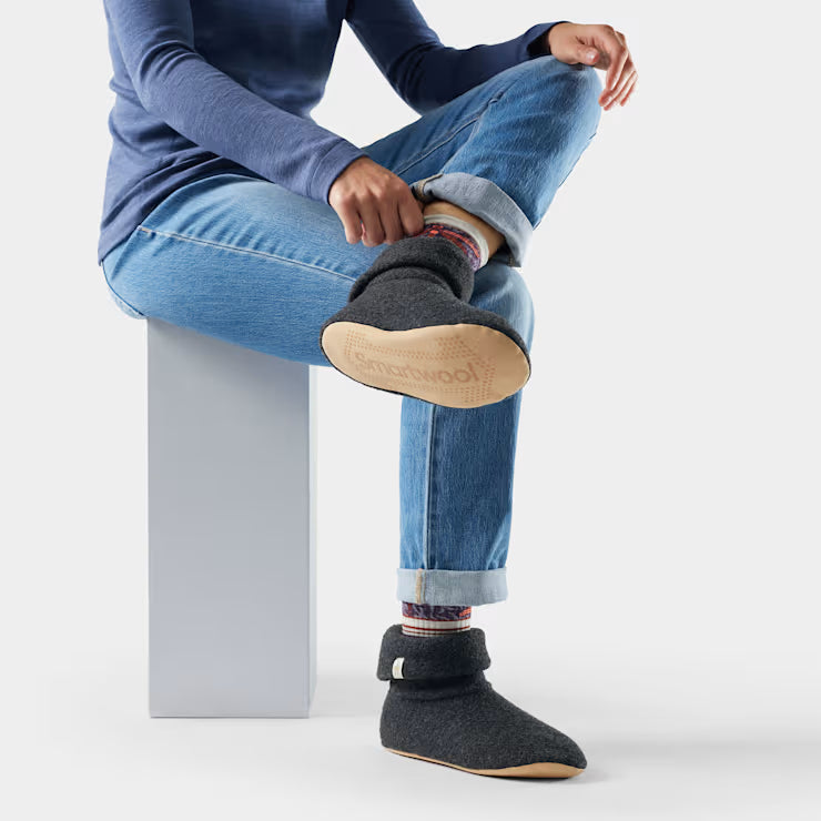 Second Cut™ Fleece Slipper - Image 3