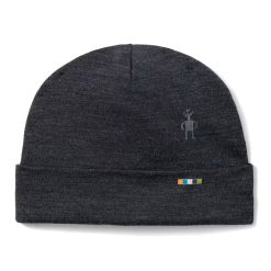 Kids' Thermal Merino Reversible Cuffed Beanie