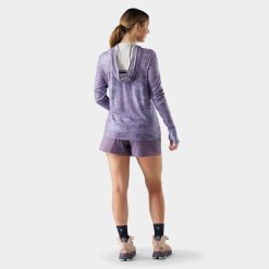 Alternative view of Women's Merino Hoodie