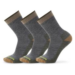 Everyday Rollinsville Crew Socks 3-Pack