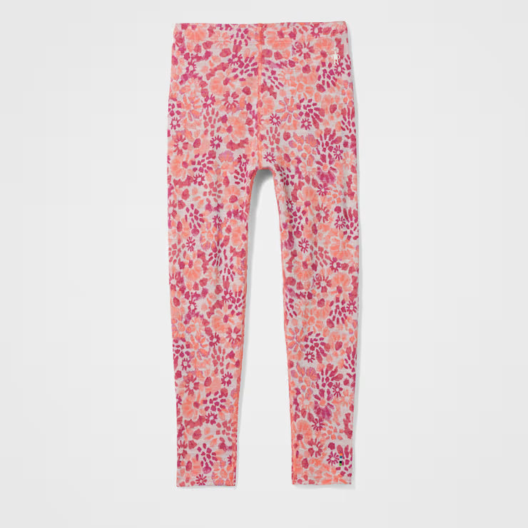 Kids' Classic Thermal Merino Base Layer Bottom - Image 3
