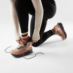 Alternative view of Women's Hike Margarita Ankle Socks