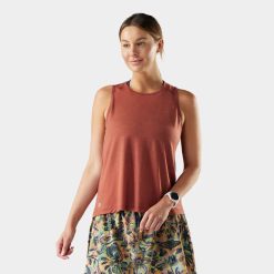 Women's Active Ultralite High Neck Tank