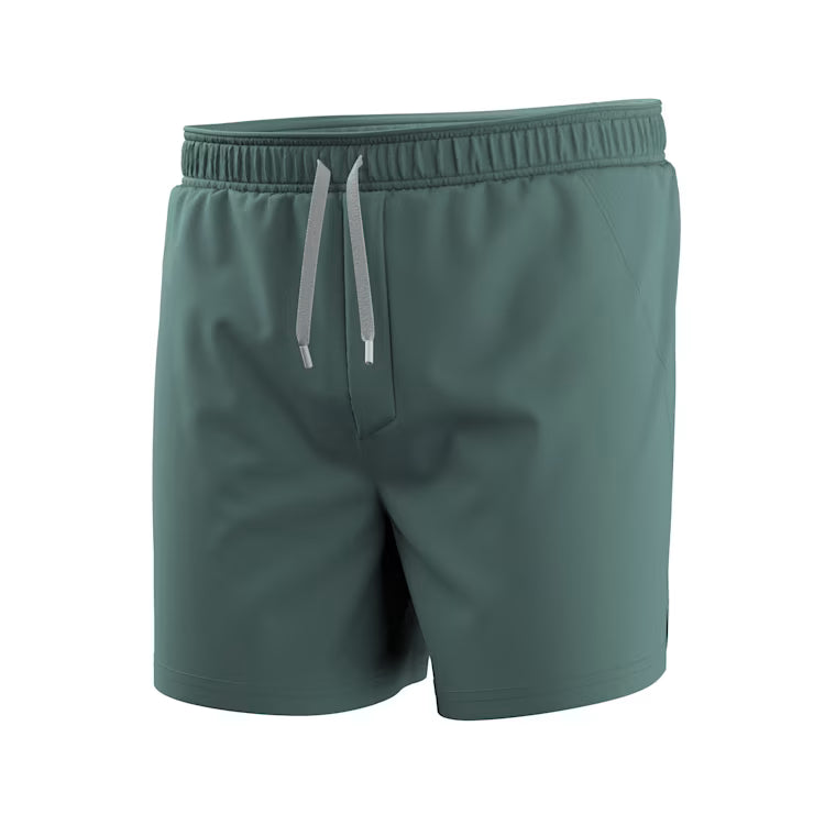 Men's Active Lined 5 Short - Image 4
