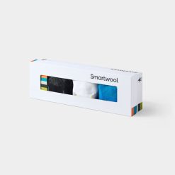 Alternative view of Run Low Ankle Socks Trio Gift Box