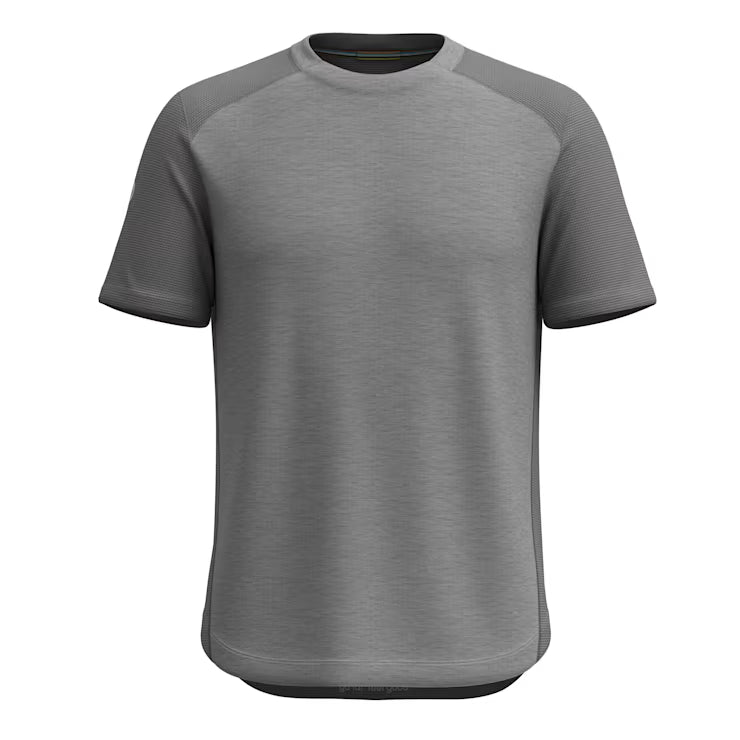 Men's Active Mesh Short Sleeve - Image 3