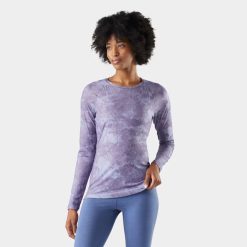 Women's Classic All-Season Merino Base Layer Crew