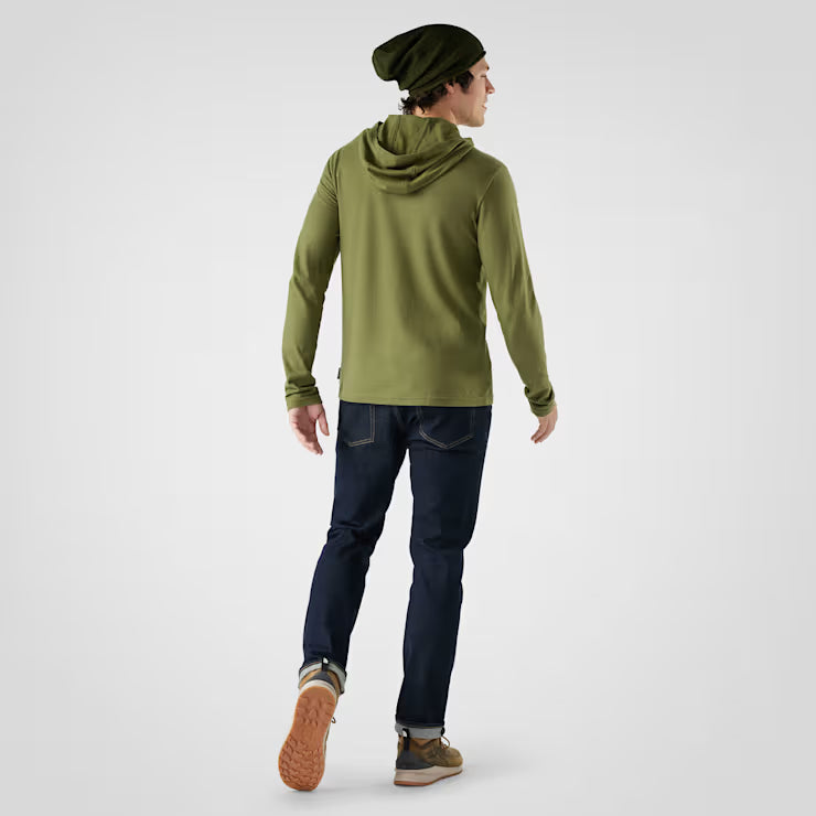 Men's Hoodie - Image 2
