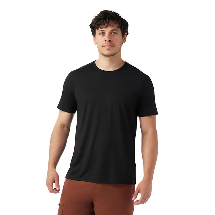 Men's Active Short Sleeve
