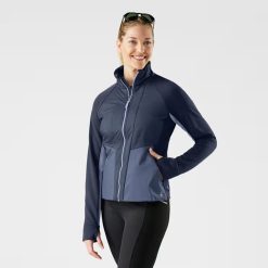 Women's Smartloft Hybrid Jacket