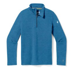 Kids' Classic Thermal Merino Base Layer 1/4 Zip