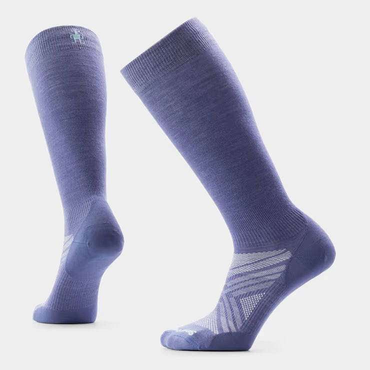 Women's Ski Extra Stretch Over The Calf Socks