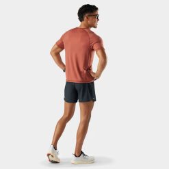 Alternative view of Active Ultralite Short Sleeve