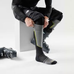 Alternative view of Ski Extra Stretch Over The Calf Socks