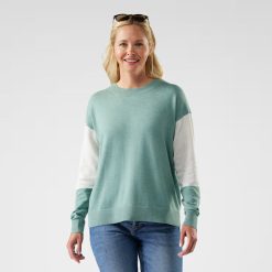 Women's Edgewood Crew Sweater