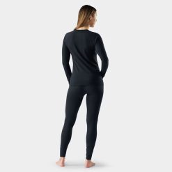Alternative view of Women's Intraknit™ All-Season Merino Base Layer Crew