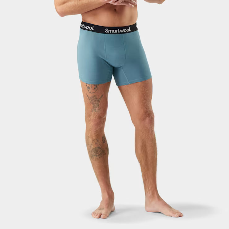 Men's Active Boxer Brief