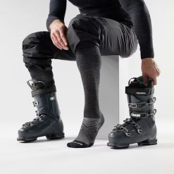 Alternative view of Ski Extra Stretch Over The Calf Socks