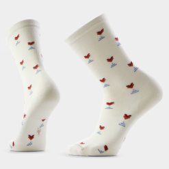 Everyday Stout Street Crew Socks