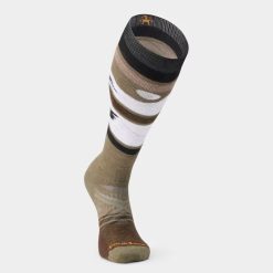 Alternative view of Ski Midnight Ski OTC Socks