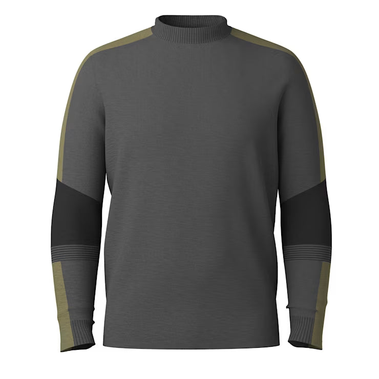 Men's Alpine Crew - Image 3