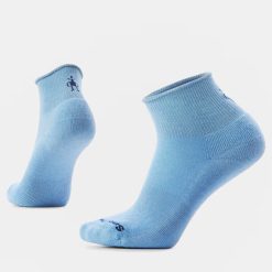 Women's Everyday Roll Top Crew Socks