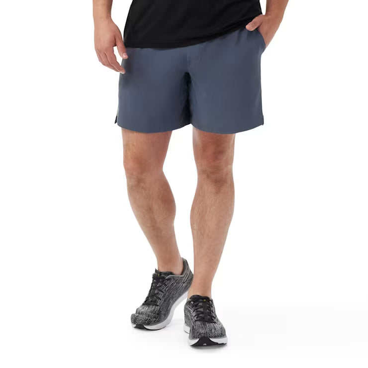 Men's Active Linerless 7 Short