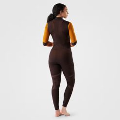 Alternative view of Women's Intraknit™ Thermal Merino Base Layer Bottom