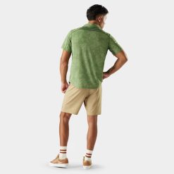 Alternative view of Men's 8 Short