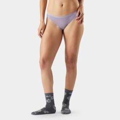 Women's Everyday Merino Bikini Boxed