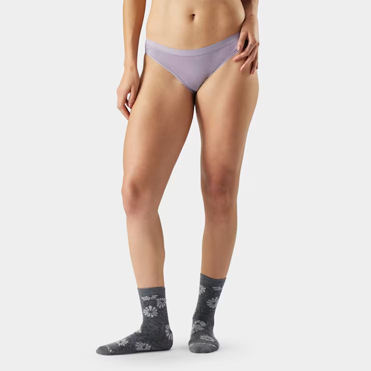 Women's Everyday Merino Bikini Boxed