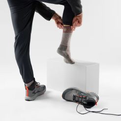 Alternative view of Hike Classic Edition Second Cut™ Crew Socks