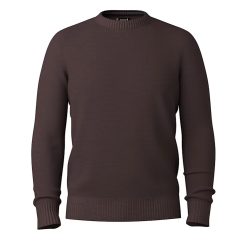 Alternative view of Men's Sparwood Crew Sweater