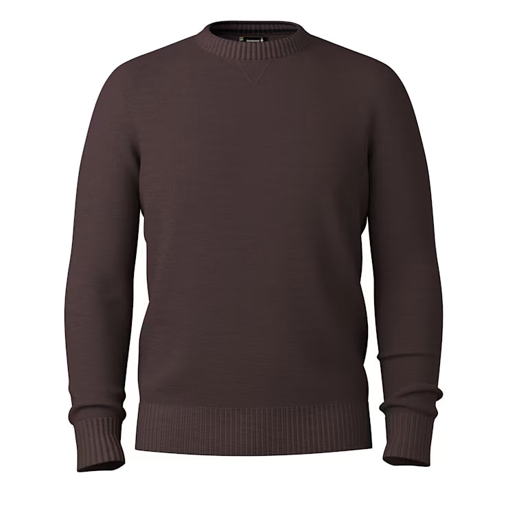 Men's Sparwood Crew Sweater - Image 2