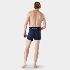 Alternative view of Men's Everyday Merino Boxer Brief