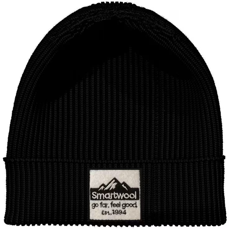 Smartwool Patch Beanie - Image 2