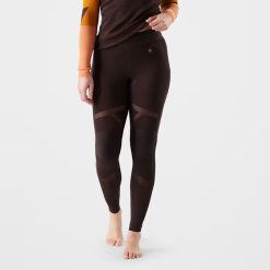 Women's Intraknit™ Thermal Merino Base Layer Bottom