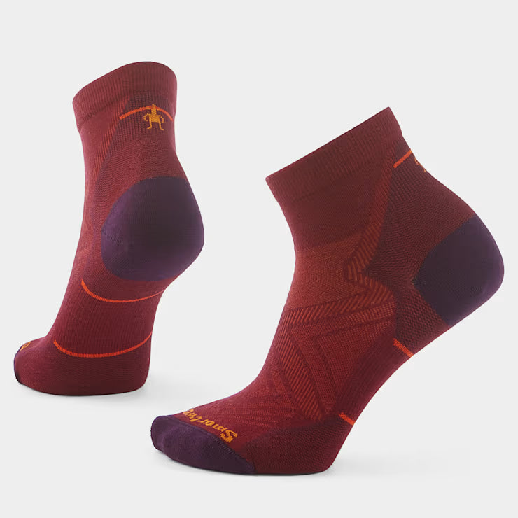 Women's Run Ankle Socks