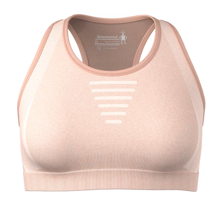 Women's Intraknit™ Racerback Bra - Image 3