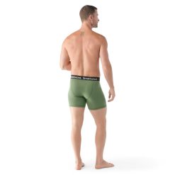 Alternative view of Men's Merino Boxer Brief