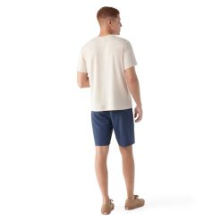 Alternative view of Men's Perfect V-Neck Short Sleeve Tee