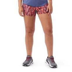 Women's Active Lined 3 Short