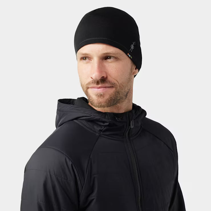 All-Season Merino Beanie