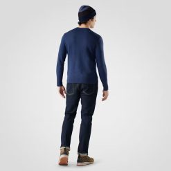 Alternative view of Men's Sparwood Crew Sweater